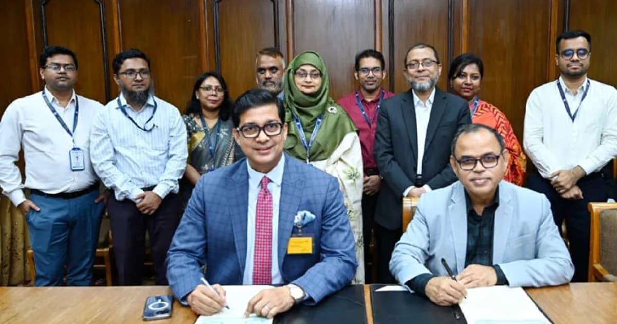 সিএমএসএমই খাতে ৫ হাজার কোটি টাকার পুনঃঅর্থায়ন স্কিমে কমিউনিটি ব্যাংক