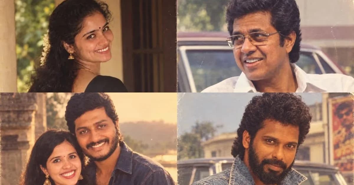 ‘আশির দশকের’ ছবি বানিয়ে বিপদ ডেকে আনছেন না তো?