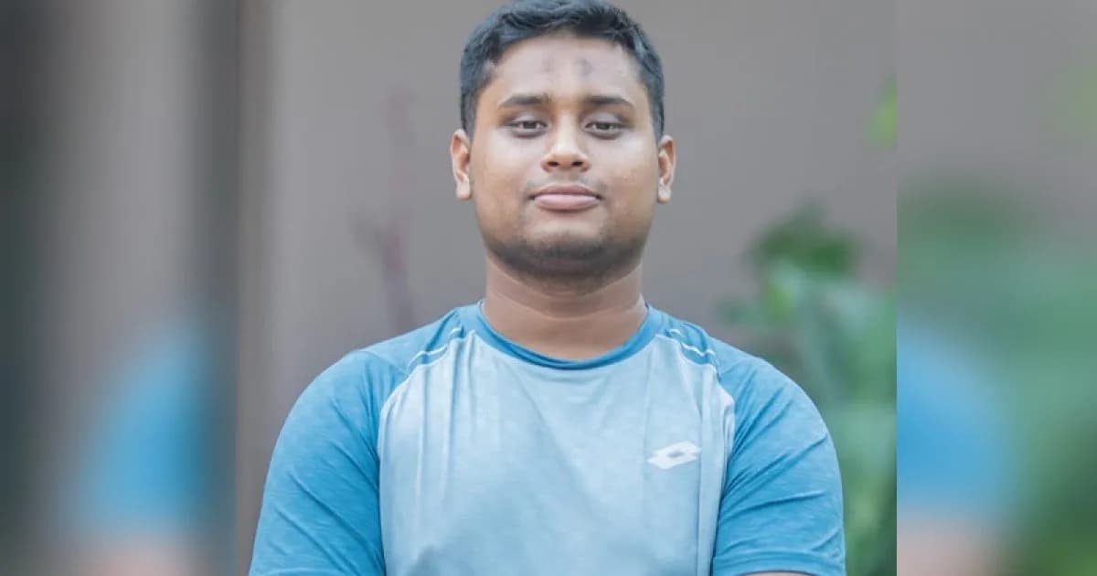 সরকার কি ২০২৪ সালের কথা ভুলে গেছে? তরুণরা কিন্তু জাগ্রত: হাসনাত