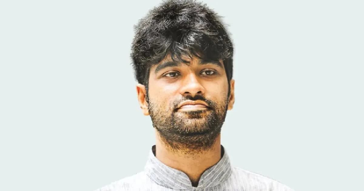মেঘমল্লার বসু লাইফ সাপোর্টে