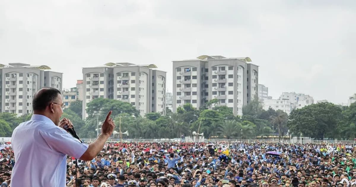 তিন মাসব্যাপী ডেঙ্গু প্রতিরোধ ও পরিচ্ছন্নতা অভিযান উদ্বোধন করলেন প্রধানমন্ত্রী