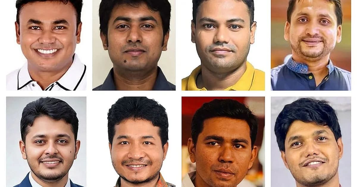 ছাত্রদলের নতুন কমিটি এখনো হয়নি, কারণ কী