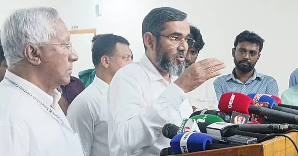 সাত ধাপে ইউপি নির্বাচন, প্রথম ধাপের সম্ভাব্য তারিখ ১২ নভেম্বর