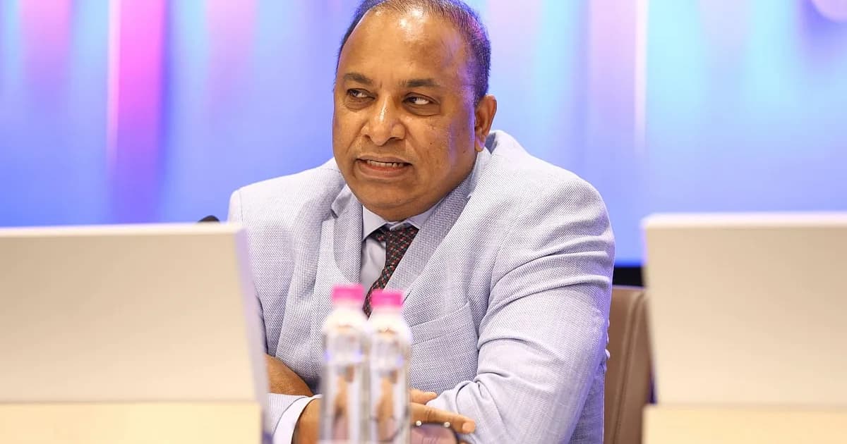 নাকভির কাছ থেকে ট্রফি না নেওয়ার সিদ্ধান্ত এসিসিকে আগেই জানিয়েছিল ভারত