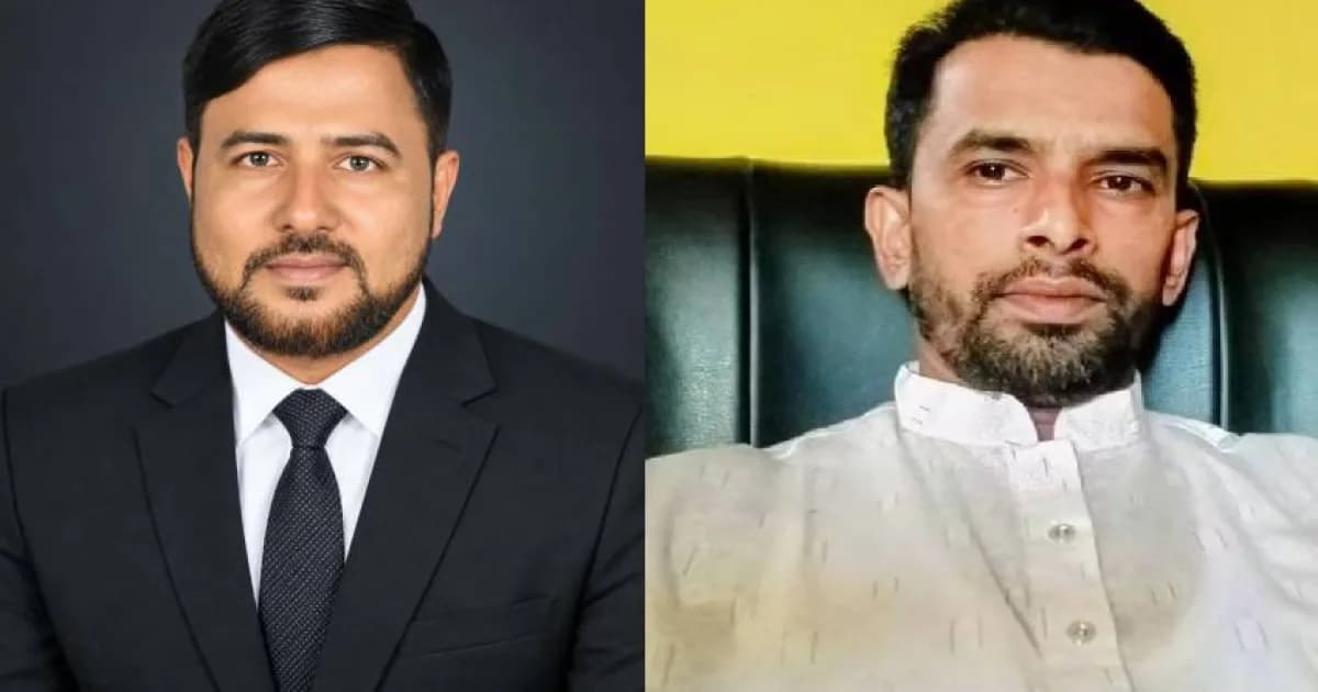 সিরাজগঞ্জ জেলা জাতীয় পার্টির আহ্বায়ক কমিটি গঠন: ডনু আহ্বায়ক, জলিল সদস্য সচিব