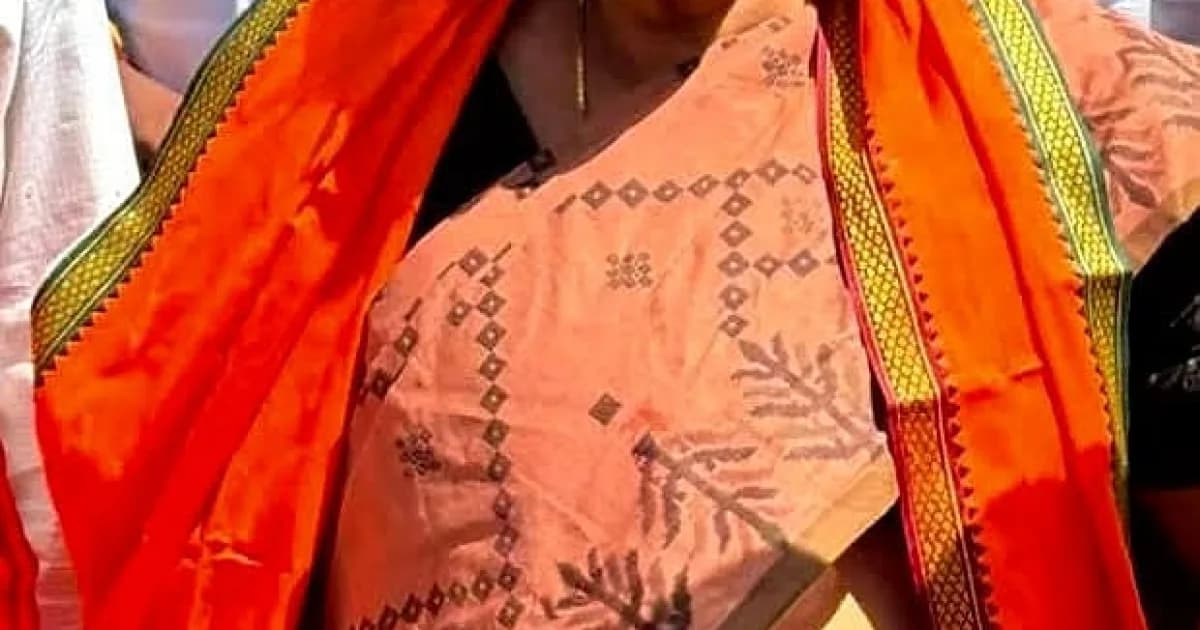 নন্দীগ্রামে বিজেপির প্রার্থী শুভেন্দুর নিহত ব্যক্তিগত সহকারীর মা