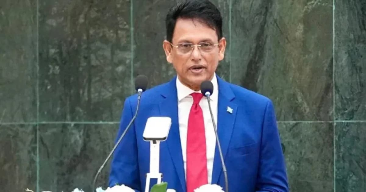 মালয়েশিয়ার আদলে বাংলাদেশকে ‘এডুকেশন হাব’ করতে চায় সরকার