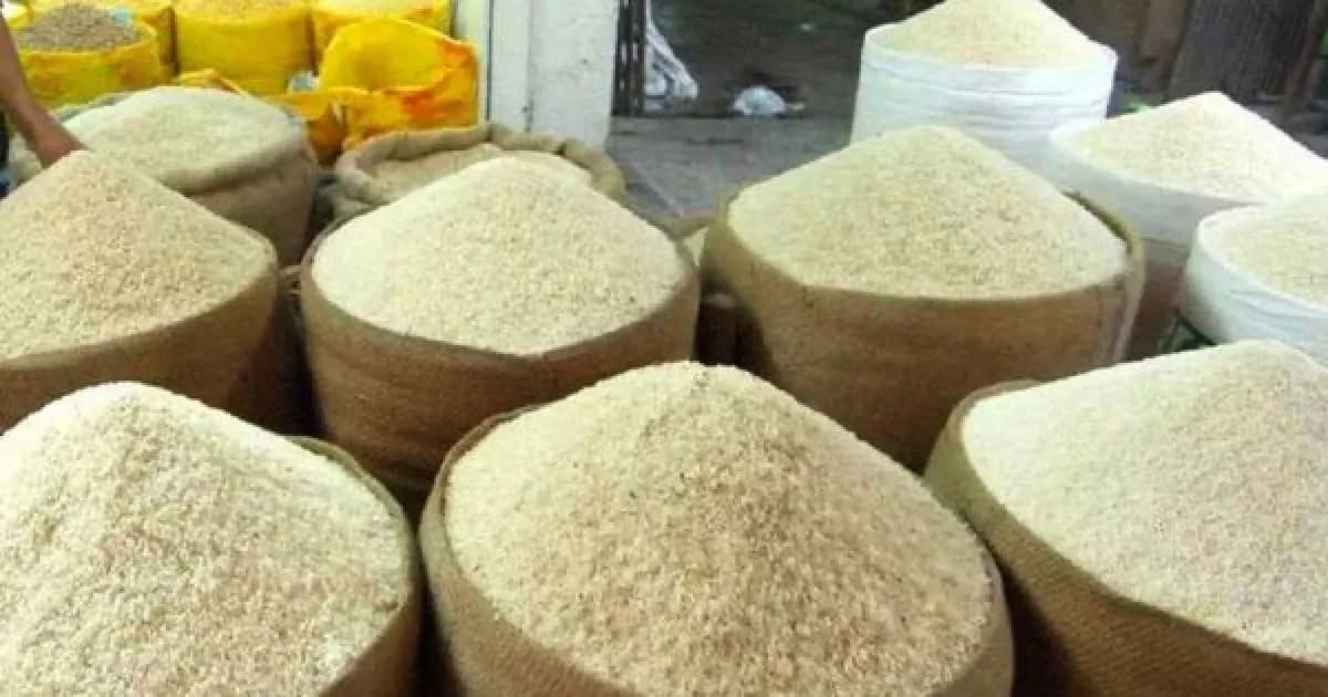 সিরাজগঞ্জে অস্তিত্বহীন চালকল থেকে চাল কিনছে সরকার