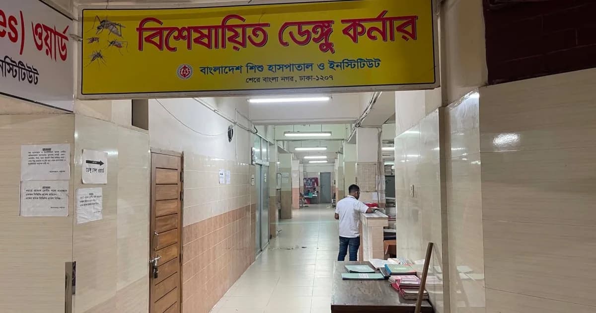 কনটেন্ট ক্রিয়েটররা কীভাবে ডেঙ্গু মোকাবিলা করবেন