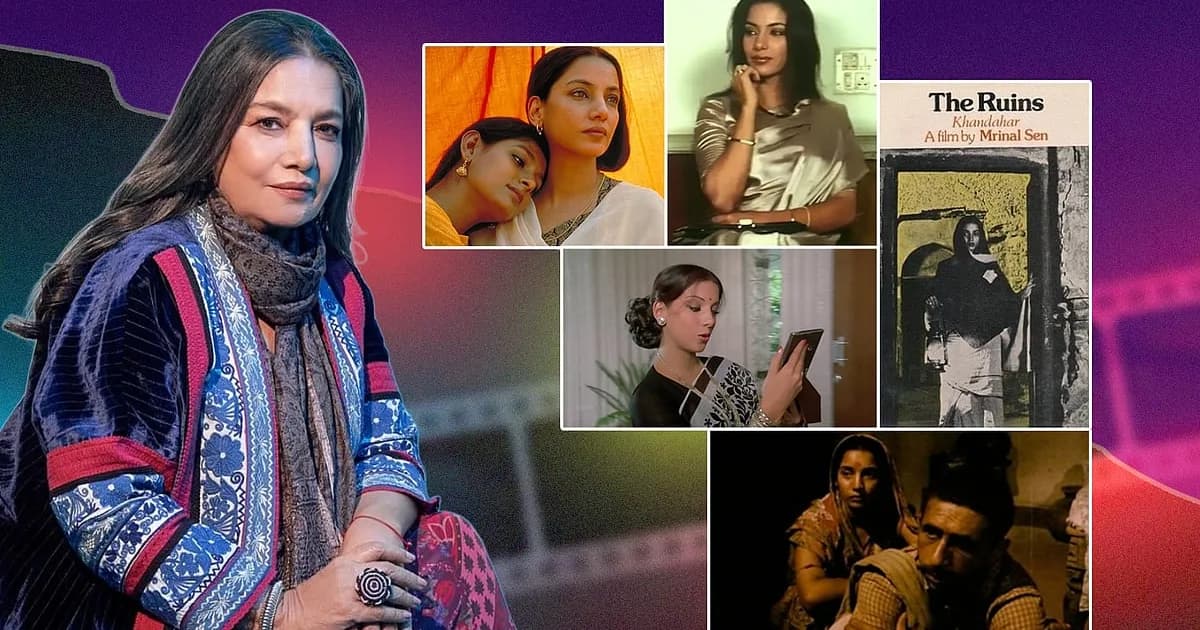 কফি বিক্রি করে নিজের খরচ চালাতেন শাবানা