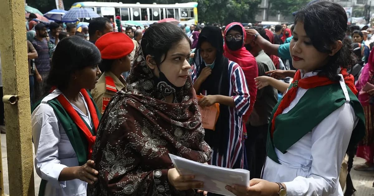 গুচ্ছভুক্ত ভর্তি পরীক্ষার তারিখ ঘোষণা, আলোচনায় নতুন তিন বিশ্ববিদ্যালয়ও