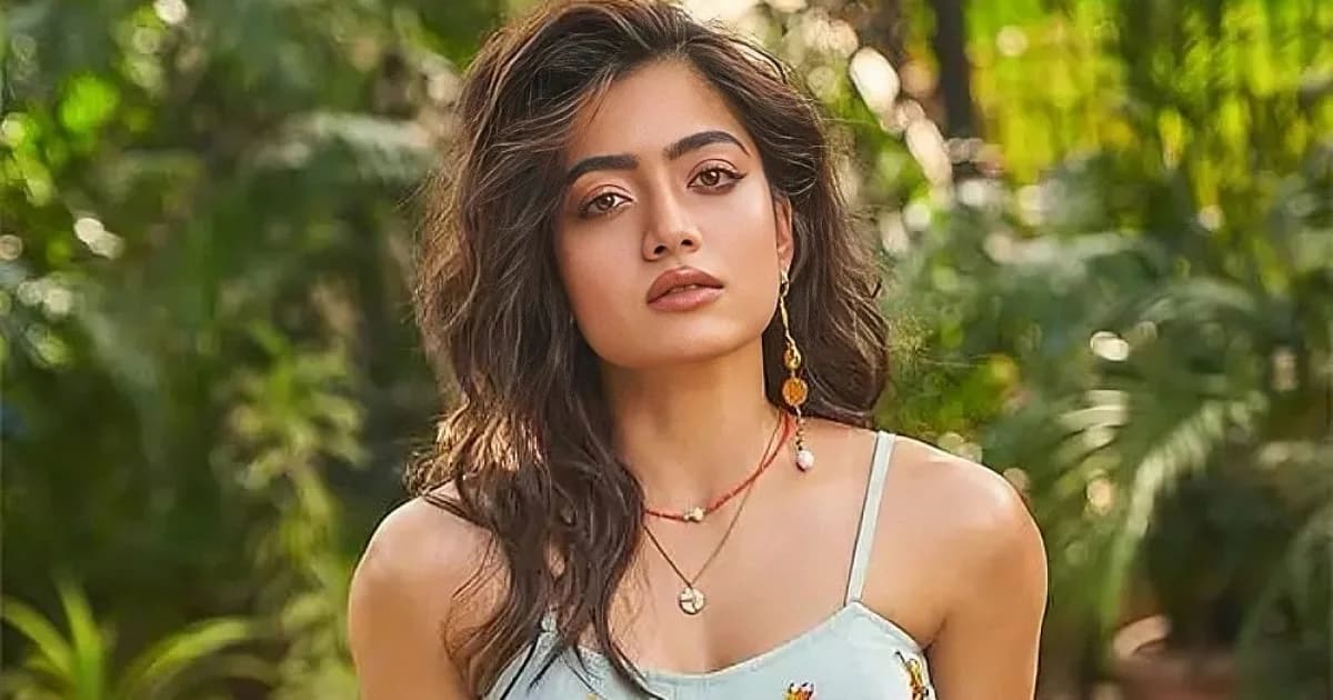 বারবার ট্রলের শিকার, এবার রাশমিকা নিজেই স্বীকার করলেন দুর্বলতার কথা