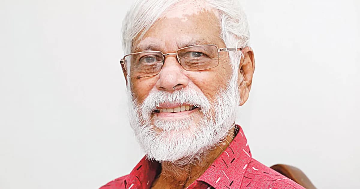 বশীর আহমেদ: সব্যসাচী চ্যাম্পিয়ন খেলোয়াড়