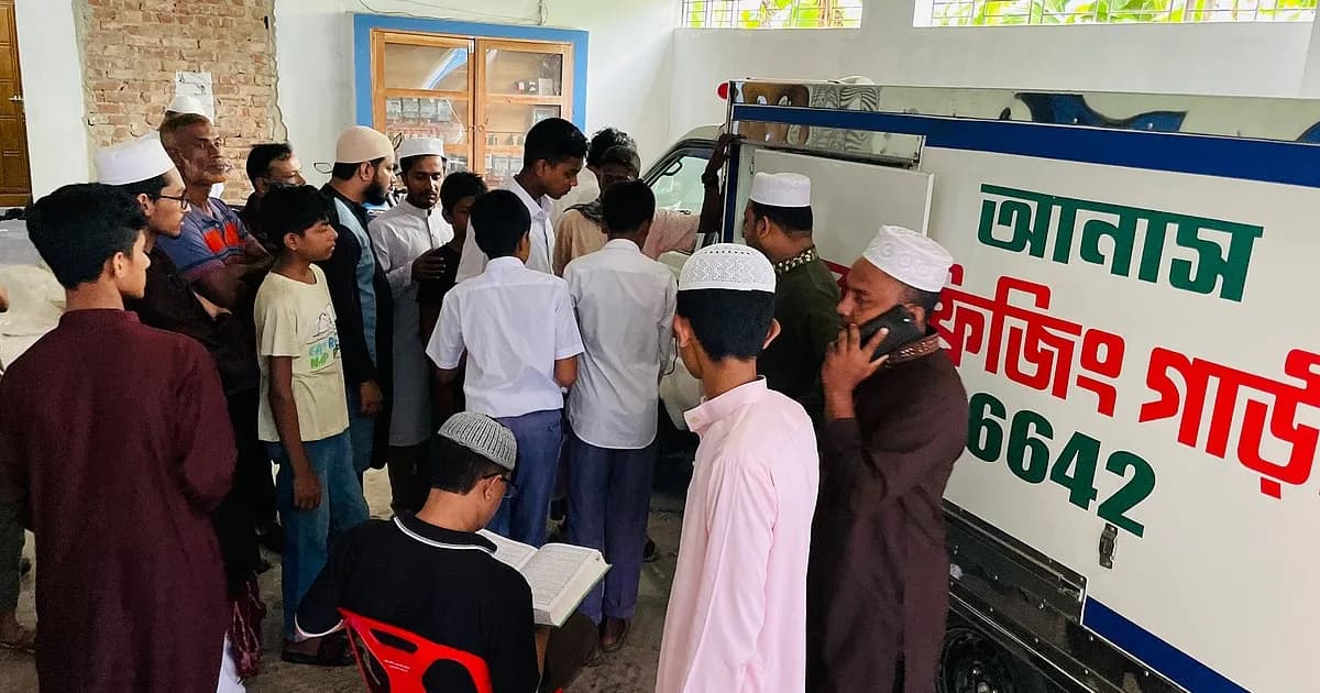 অপ্রতিম হত্যার ঘটনায় মামলা, শেষবারের মতো বাসায় আনা হয়েছিল তার মরদেহ