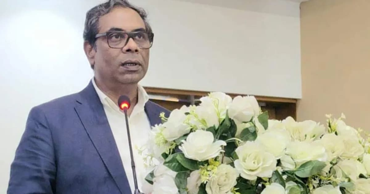 আইইডিসিআর হতে পারে সীমিত সম্পদের সর্বোচ্চ ব্যবহারের মডেল: স্বাস্থ্য প্রতিমন্ত্রী