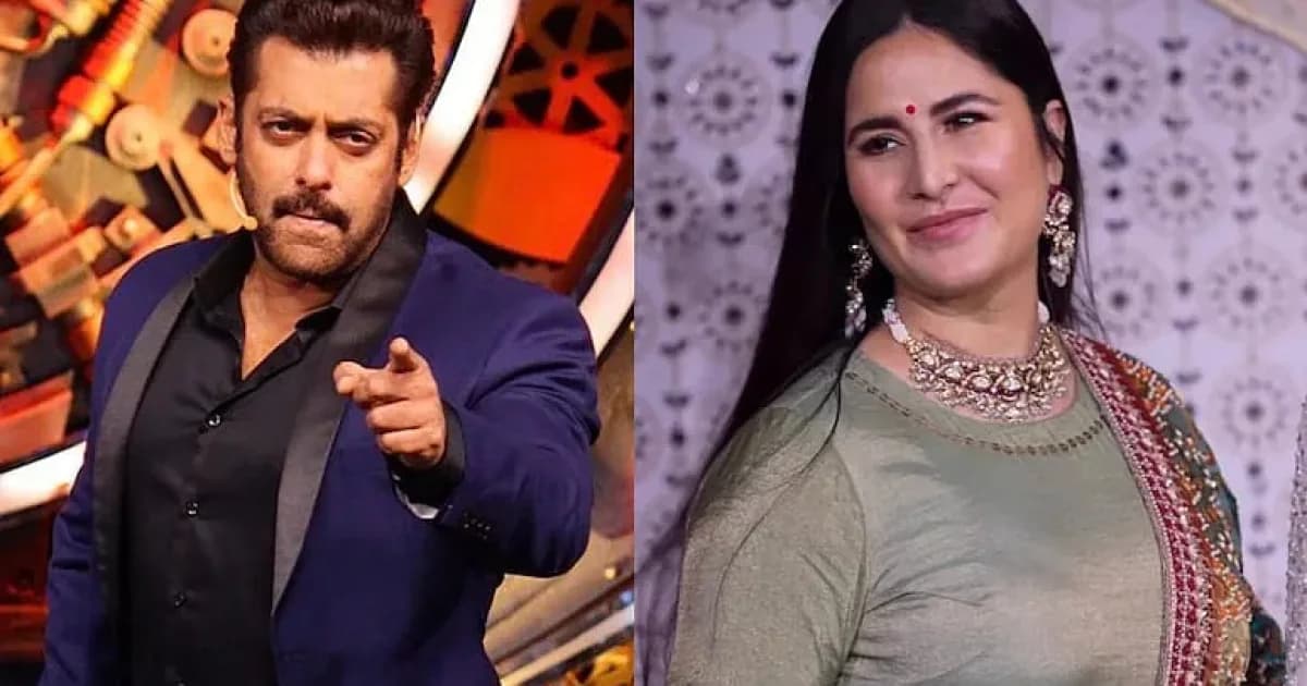 মা হওয়ার পর ক্যাটরিনার চেহারা নিয়ে কটাক্ষ, সালমানের কড়া জবাব