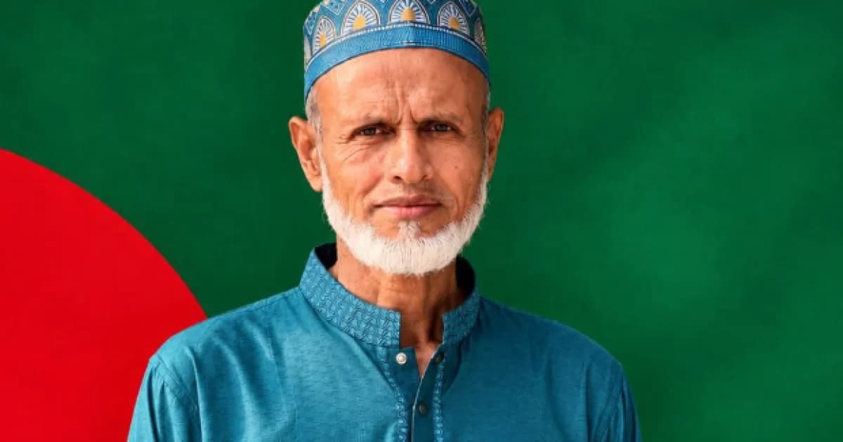 সিরাজগঞ্জ কলেজের সাবেক ভিপি ও সাবেক ইউপি চেয়ারম্যান মনজুর রহমান বকুলের ওপর সন্ত্রাসী হামলা
