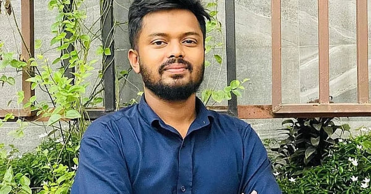 জ্বালানি তেলের মূল্যবৃদ্ধি নিয়ে ফেসবুক পোস্টের পর ছাত্রদল নেতাকে শোকজ