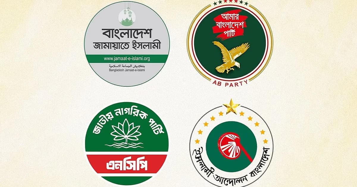 জ্বালানি তেলের দাম বাড়ানোর প্রতিবাদে জামায়াত–এবি পার্টির, বিক্ষোভের ঘোষণা ৩ দলের