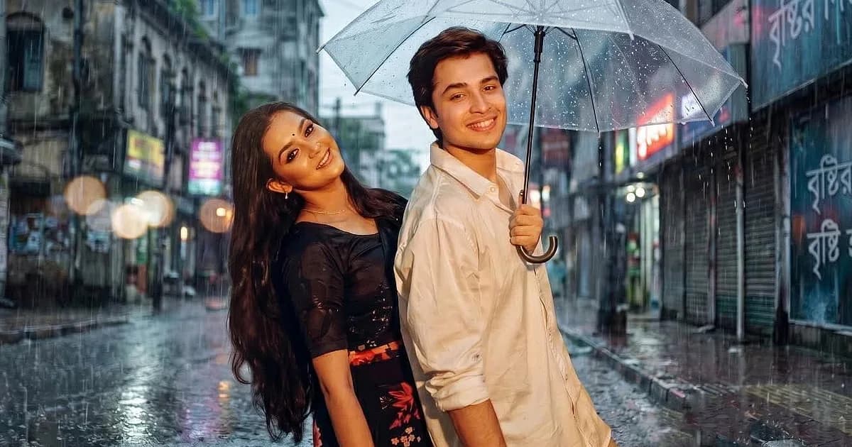 ২৮ বছর পর যেভাবে ফিরছে ‘হঠাৎ বৃষ্টি’