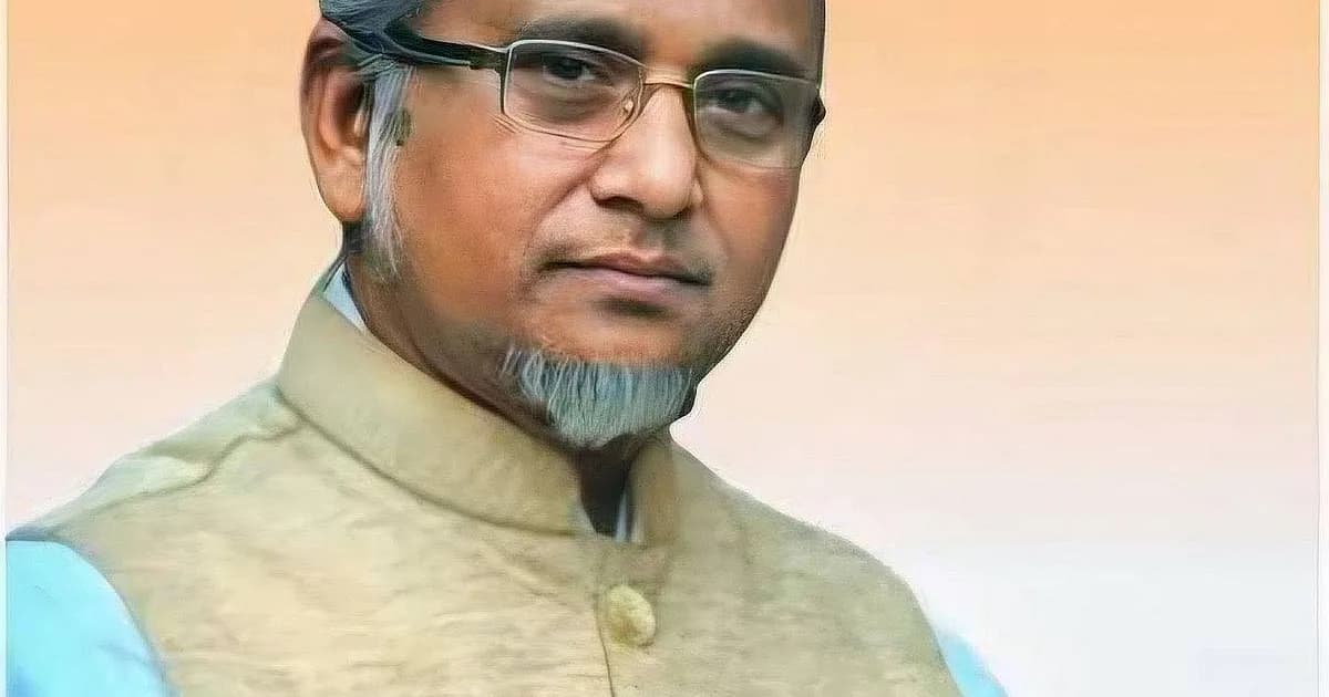 সাতক্ষীরায় গাজী নজরুলের আসনে বিকল্প প্রার্থী নিয়ে এগোচ্ছে জামায়াত