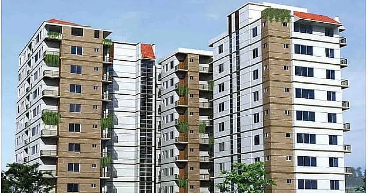 ফ্ল্যাট কিনবেন নাকি অন্য কোথাও বিনিয়োগ করবেন