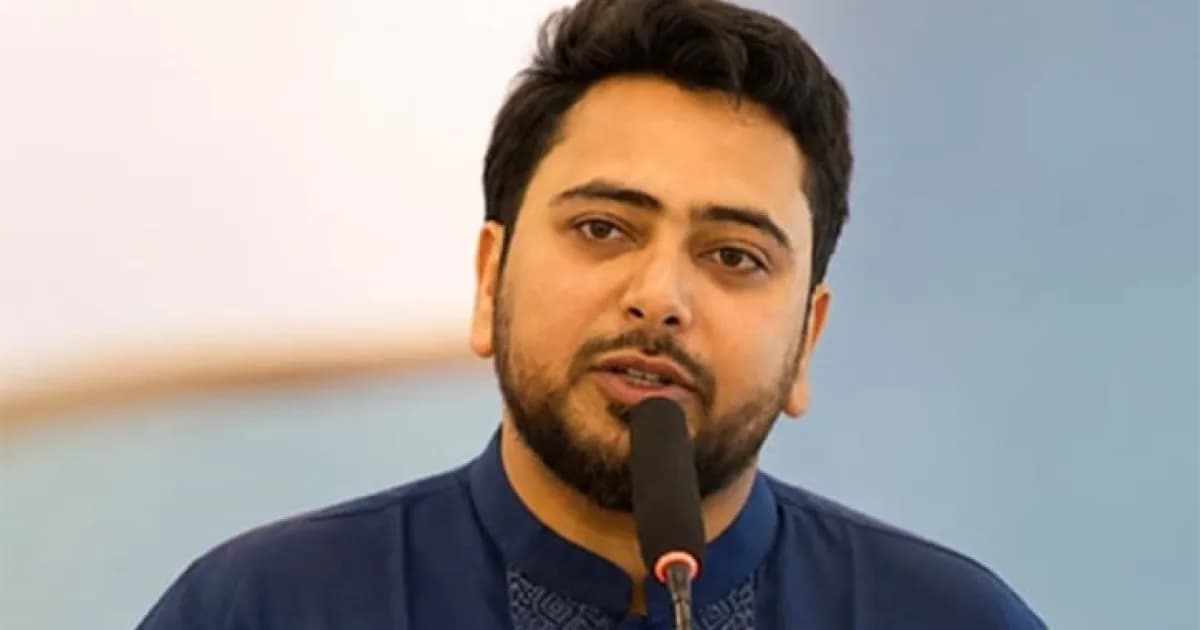 জ্বালানি তেলের অযৌক্তিক মূল্যবৃদ্ধি প্রত্যাহার করতে হবে: নাহিদ