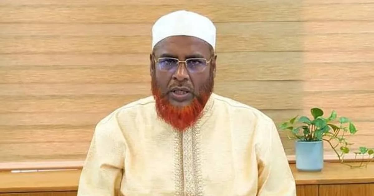 জ্বালানি তেলের দাম বাড়ায় জনজীবন দুর্বিষহ হবে: পরওয়ার