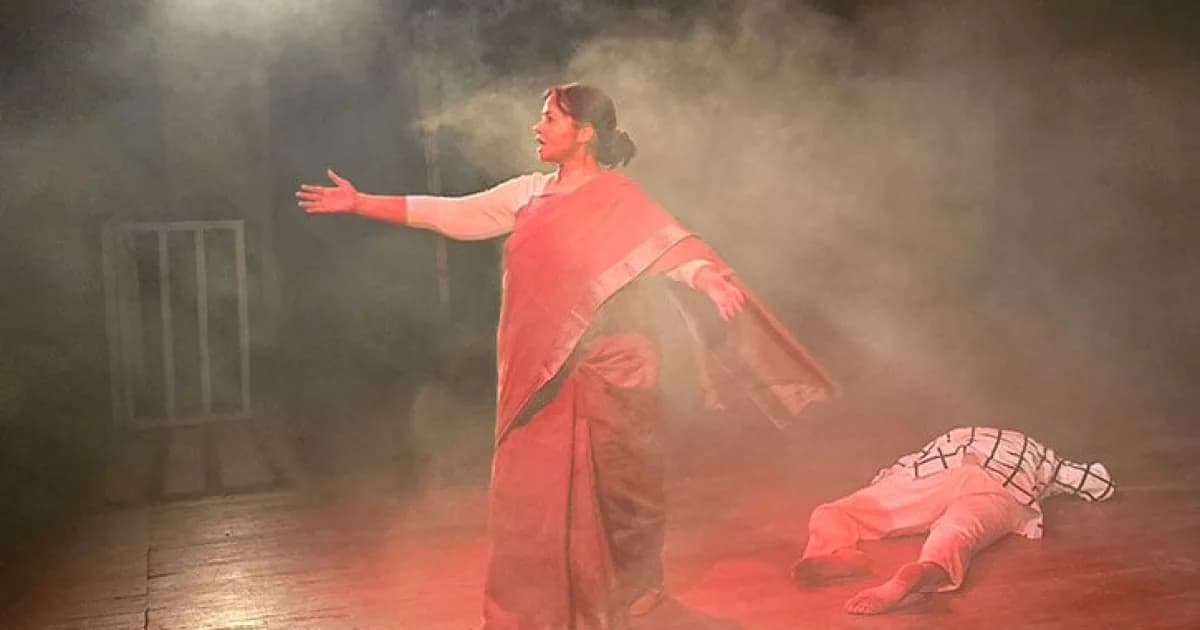 প্রীতিলতার আত্মহুতি দিবসে পদাতিকের বিশেষ আয়োজন