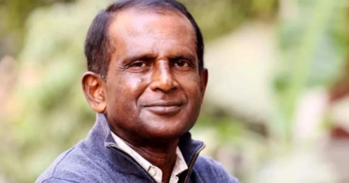 নতুন চাকরি নিলেন হাসান মাসুদ, কী করছেন তিনি