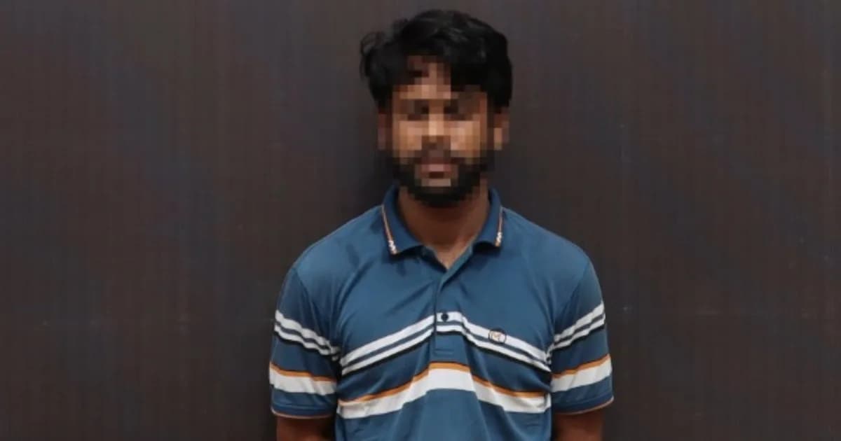 আজমুল হত্যা, খুলনা বিশ্ববিদ্যালয়ের সাবেক ছাত্র গ্রেফতার