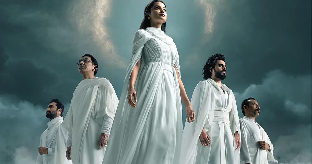 রাফীর ‘আন্ধার’ সিনেমার মুক্তি নিয়ে ধোঁয়াশা