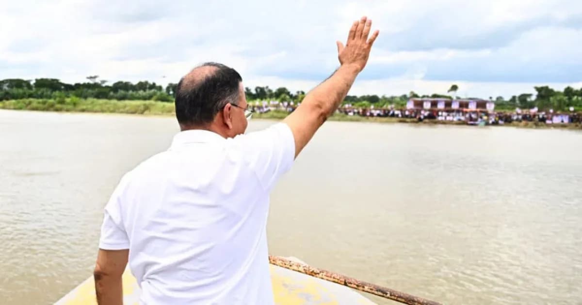প্রতিশ্রুতি পূরণে সরকারের অগ্রগতি কতটুকু হলো