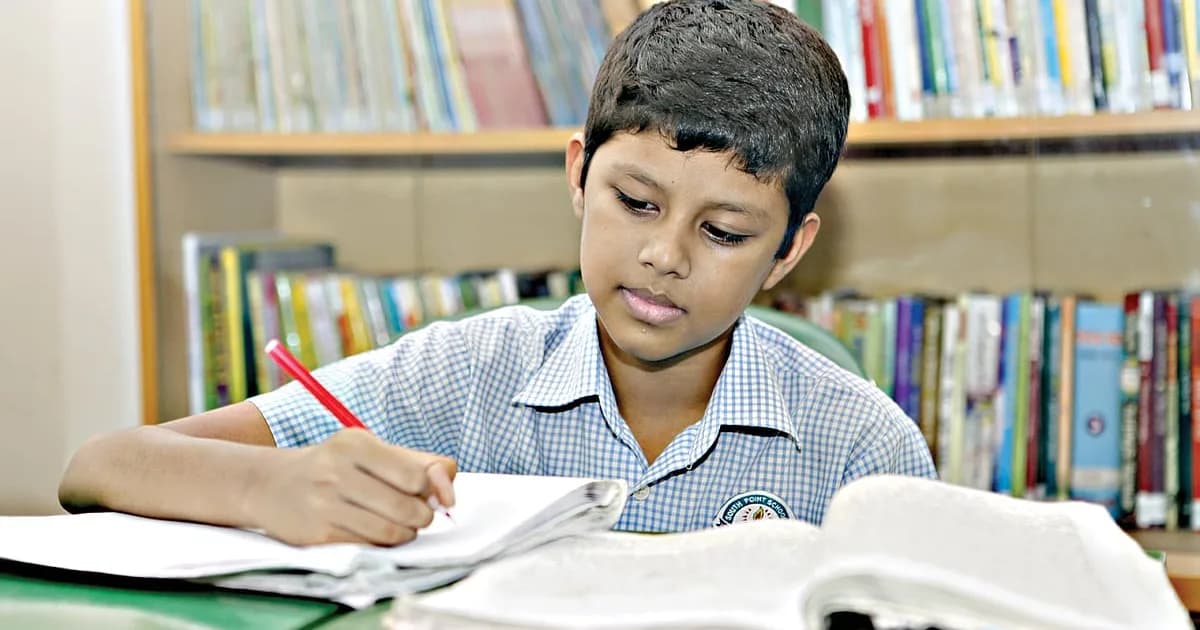 Short Composition: গ্রাম্য মেলা ও খাদ্য নিয়ে—প্রাথমিক বৃত্তি পরীক্ষা ২০২৬
