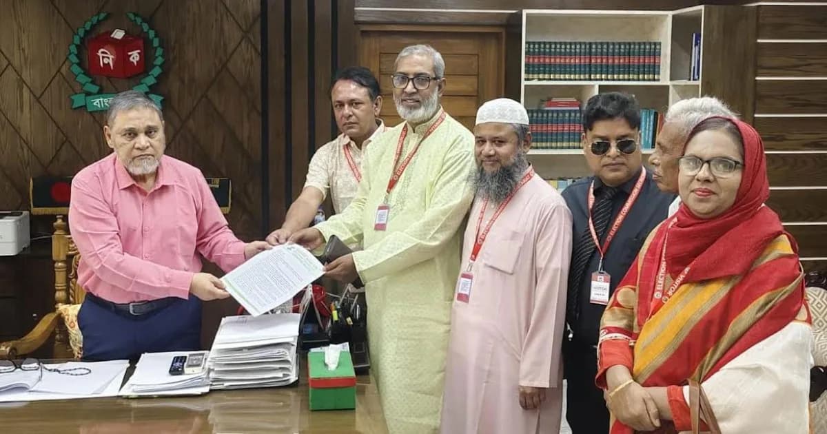 ইসিতে লেবার পার্টি, যেসব দাবি জানালো দলটি