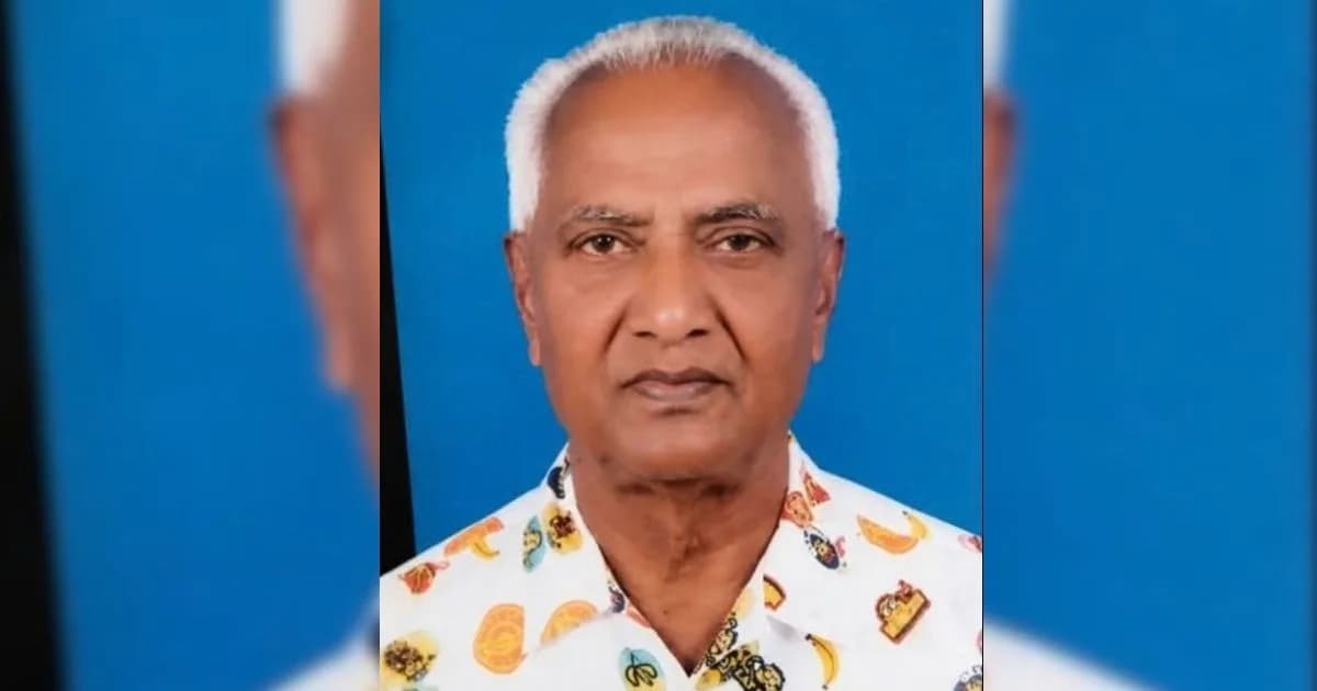 'সংবাদ' এর জেলা বার্তা পরিবেশক আব্দুল কুদ্দুস আর নেই