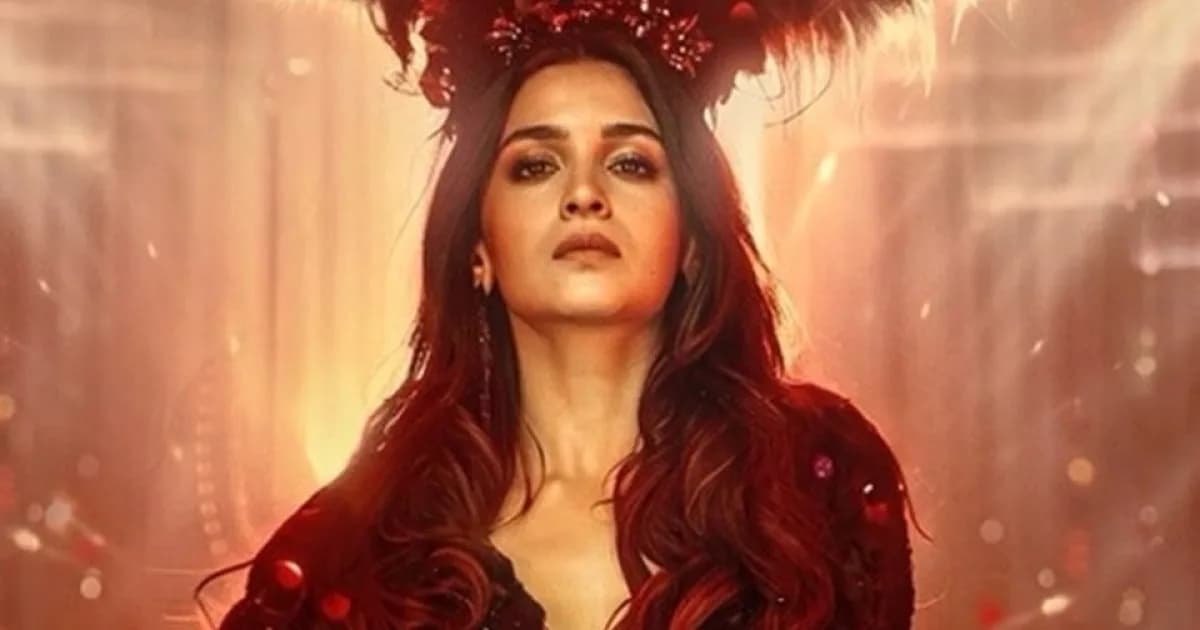 ‘লাভ অ্যান্ড ওয়ার’-এ অন্য রূপে নজর কাড়লেন আলিয়া
