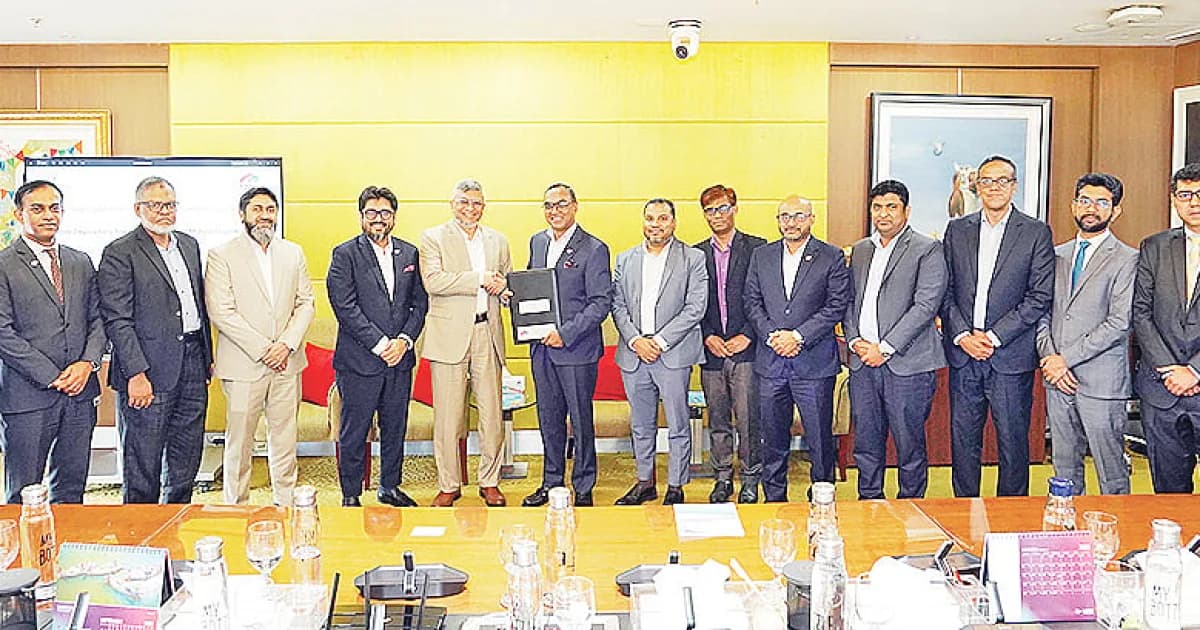 সিডিবিএলের সঙ্গে এমটিবির নগদ ব্যবস্থাপনা চুক্তি