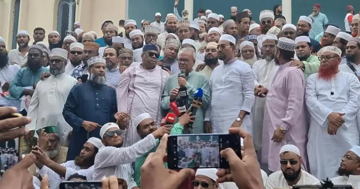 বিএনপি কোনও পাতানো নির্বাচনের মাধ্যমে ক্ষমতায় আসেনি: রিজভী