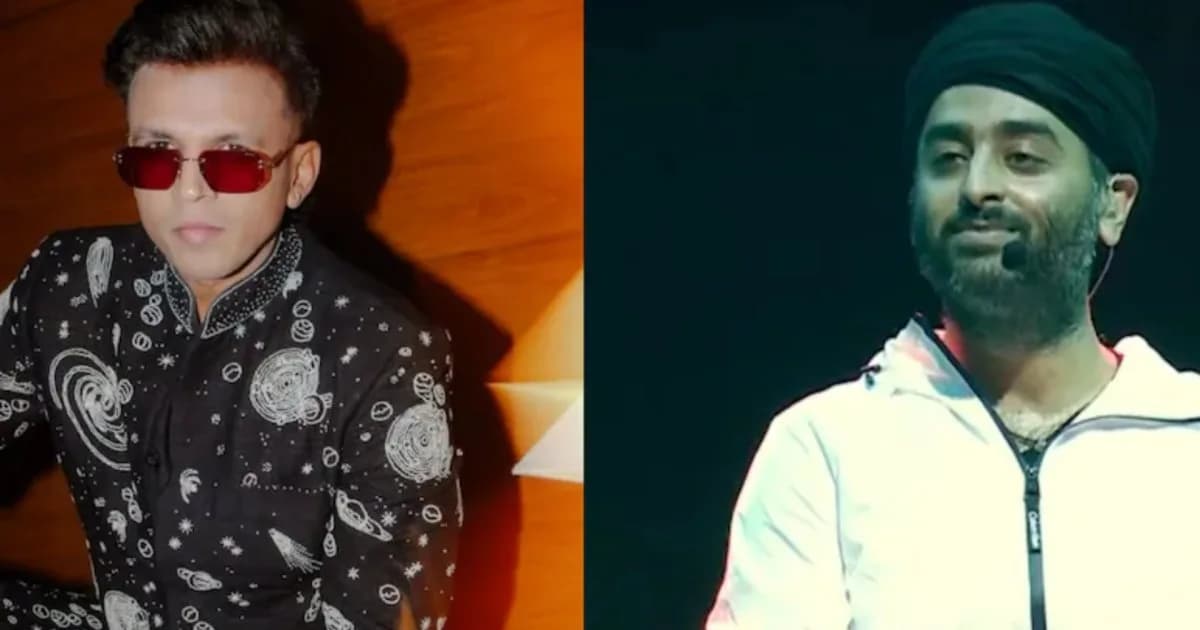 ইন্ডিয়ান আইডল জিতে অরিজিতের চেয়েও জনপ্রিয় ছিলেন তিনি, আজ কোথায়?
