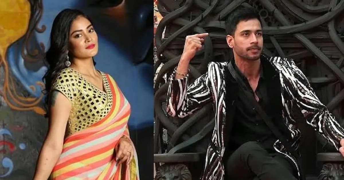 বিগ বস প্রতিযোগীর বিরুদ্ধে ‘ব্যাড টাচ’-এর অভিযোগ সোনামণির