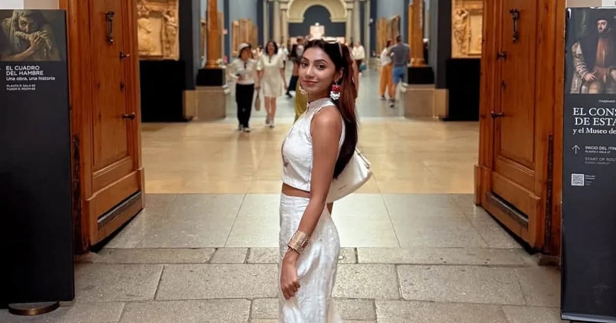 ইতিহাসের পাতায় হারিয়ে গেলেন সুনেরাহ্