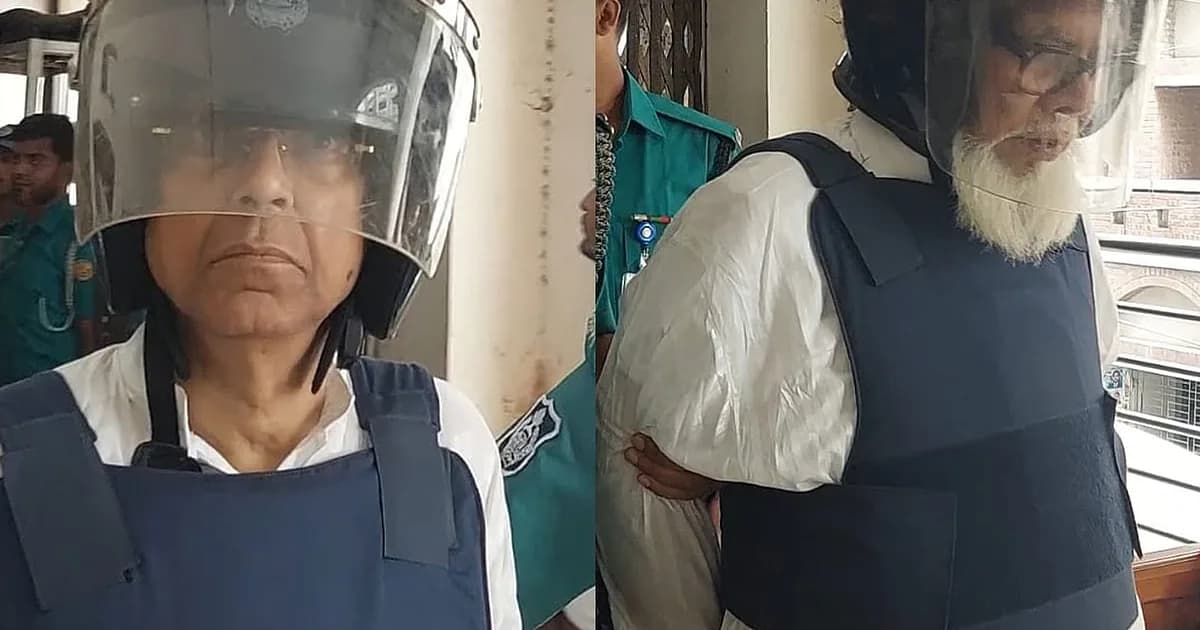 বিদেশি আইনজীবী নিয়োগে আনিসুল-সালমানের আবেদন ১০ মাসেও নিষ্পত্তি হয়নি, নিয়ম ও অতীত অভিজ্ঞতা কী