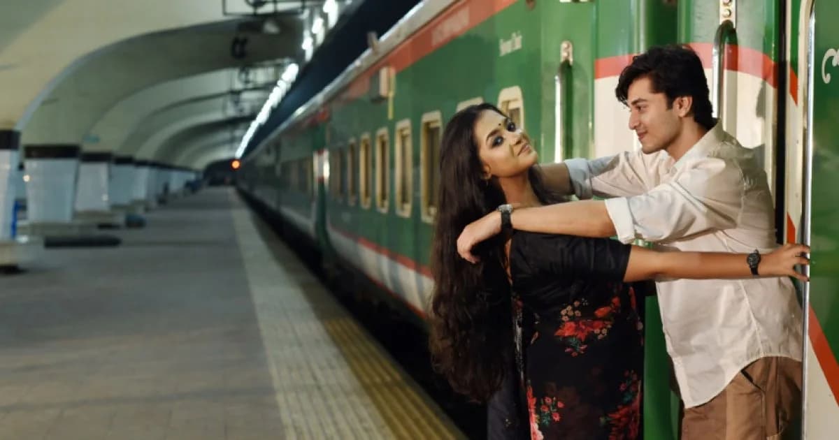 ২৮ বছর পর ‘আবার হঠাৎ বৃষ্টি’, নতুন কী থাকছে