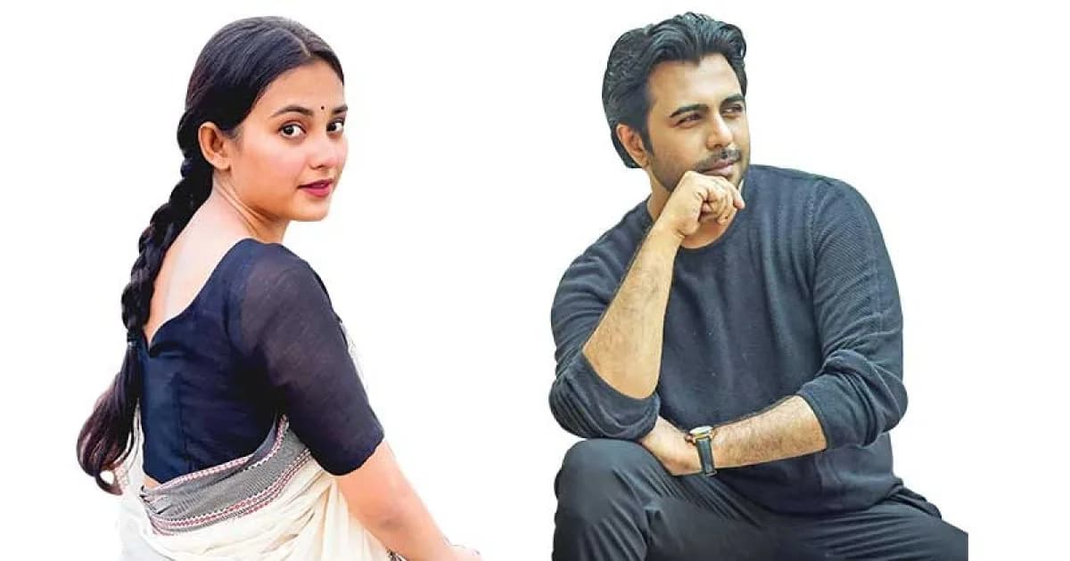 অপূর্বর সততায় মুগ্ধ তটিনী
