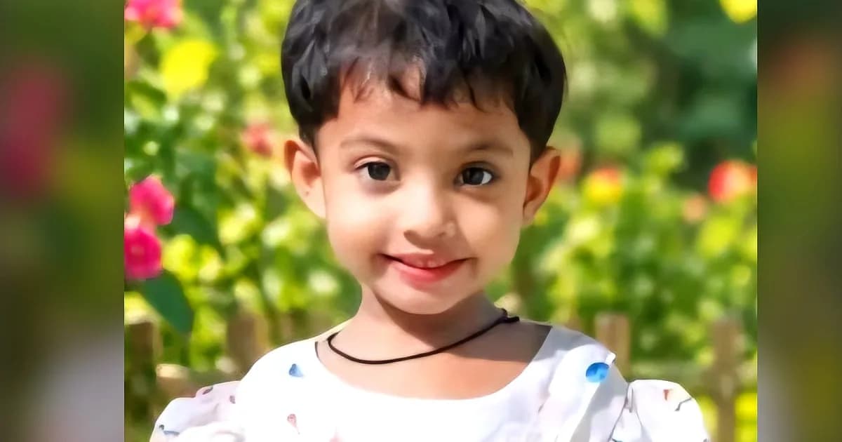 নিখোঁজ শিশুকে খুঁজছিল সবাই, ফুফুর কক্ষের বাক্সে পাওয়া গেল মরদেহ