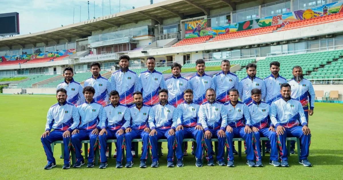 এশিয়ান গেমসে ভেসে গেলো চার কোয়ার্টার ফাইনাল, সেমিফাইনাল কবে?