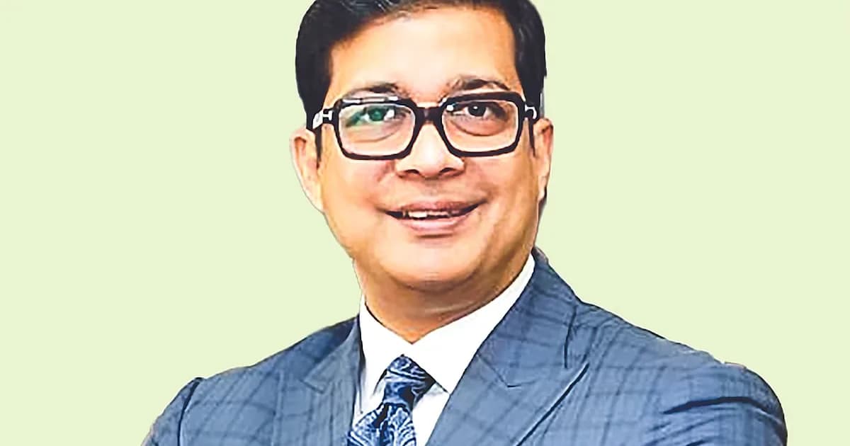 দ্রুত টেকসই ও ক্যাশলেস ব্যাংকে পরিণত করাই আমাদের লক্ষ্য