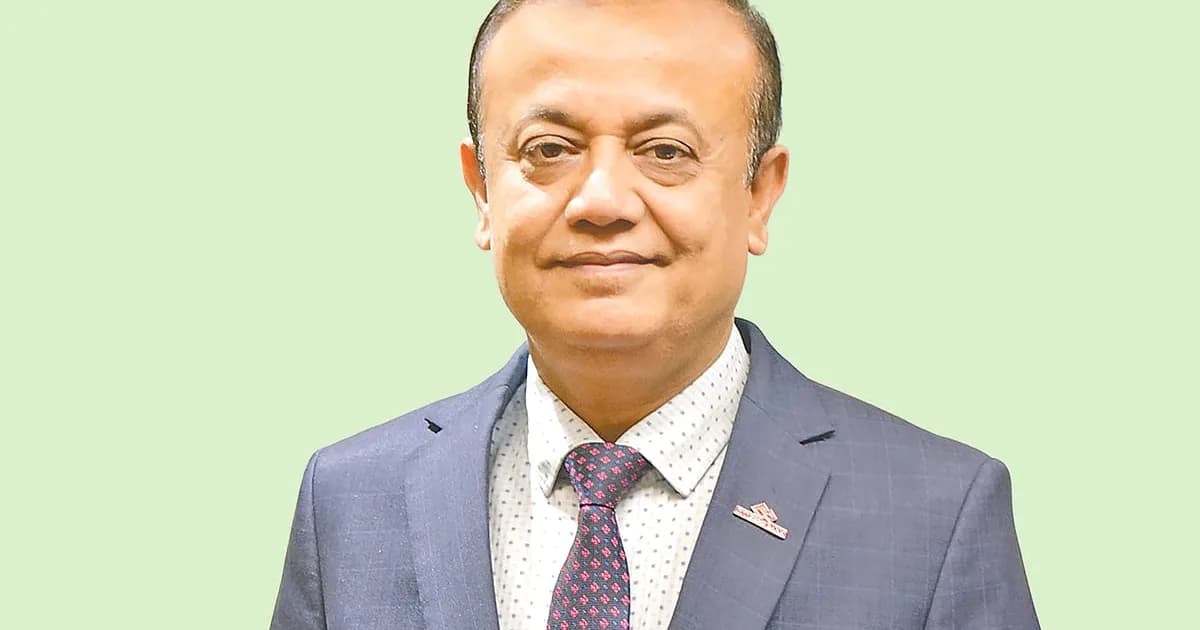 করপোরেট সুশাসন শতভাগ মেনে চলার চেষ্টা করছি