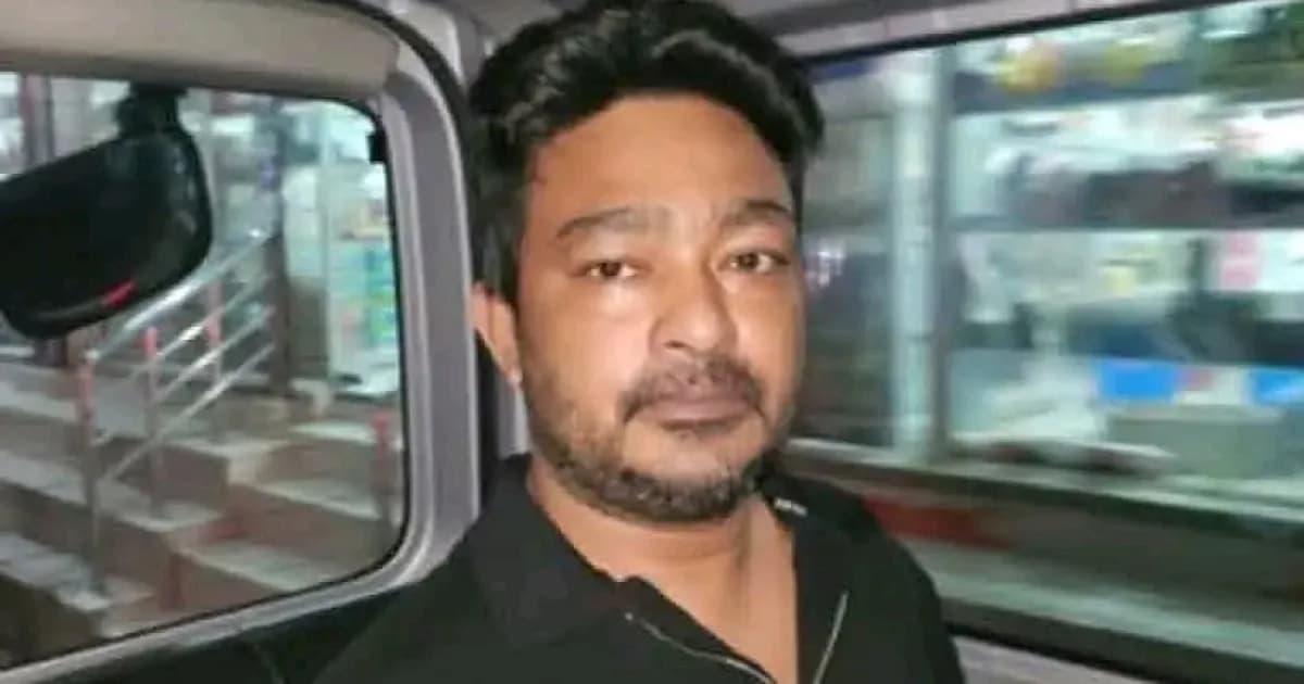 মুন্সিগঞ্জে গ্রাহকের কয়েক কোটি টাকা নিয়ে পালানো অগ্রণী ব্যাংকের কর্মকর্তা ঢাকায় আটক